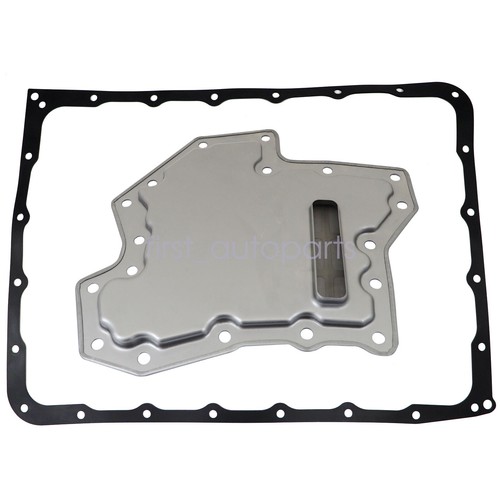 Transmission Filter Oil Pan Gasket Kit 31705-X622B For Nissan Infiniti QX70 Q50 - Bild 8 von 12