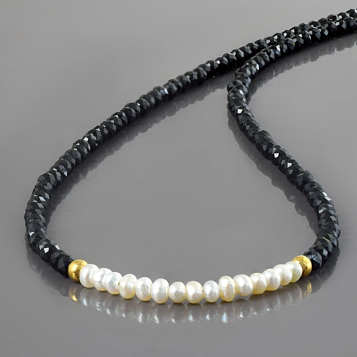 Collana Oro Bianco 18kt Firmata BLISS Con Diamante Naturale Forma Tonda Taglio A Brillante Ct 0 30 Con Scatola - Foto 6