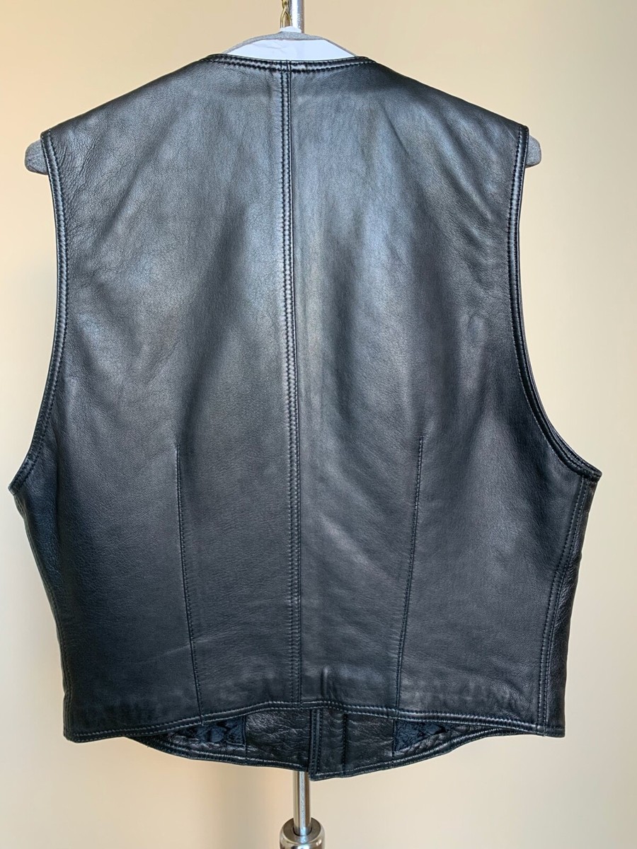 ベスト・ジレ VERSACE Sleeveless jackets s-l1200.jpg