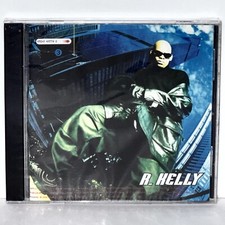 ⭐︎USオリジナル盤⭐︎ R. Kelly / R. （送料無料） 71SxgSQ9FaL._UF350,350_QL50_.jpg