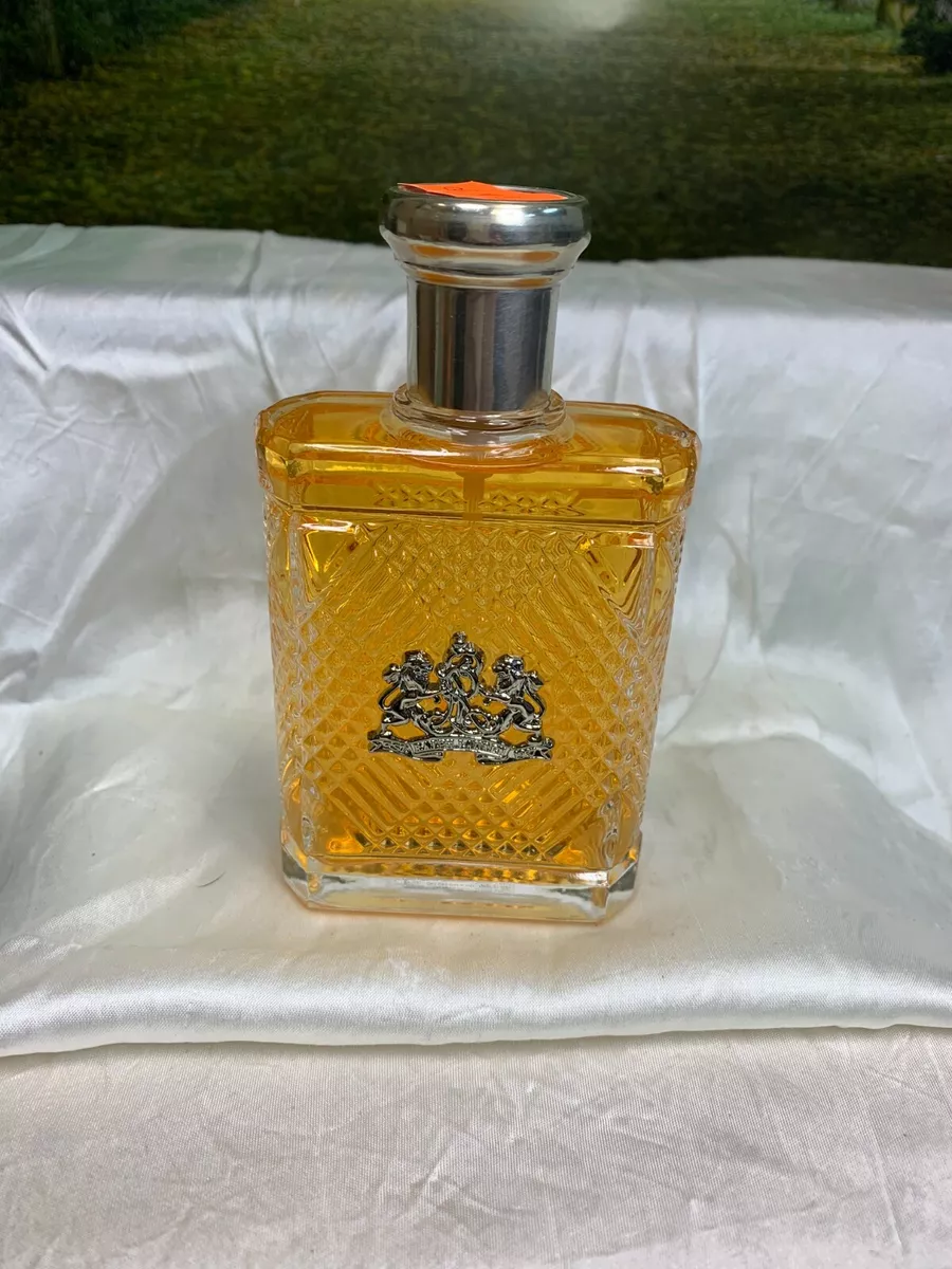 RALPH LAUREN SAFARI EDT 125ML SPRAY