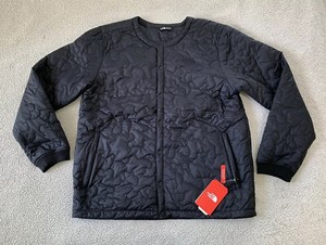north face liner jacket