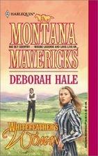 Whitefeather's Woman by Hale, Deborah