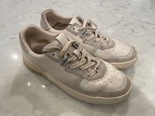 COACH Citysole Court Sneaker Women  s G5045 Chalk size 9 B 39.5