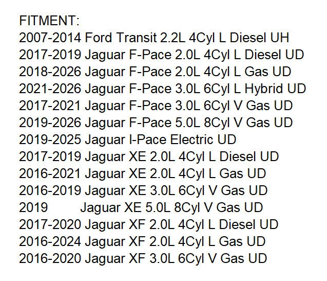 For Toyota 4Runner Avalon Camry Corolla Highlander Hilux Air Filter 87139-06050 Foto 2 de 4