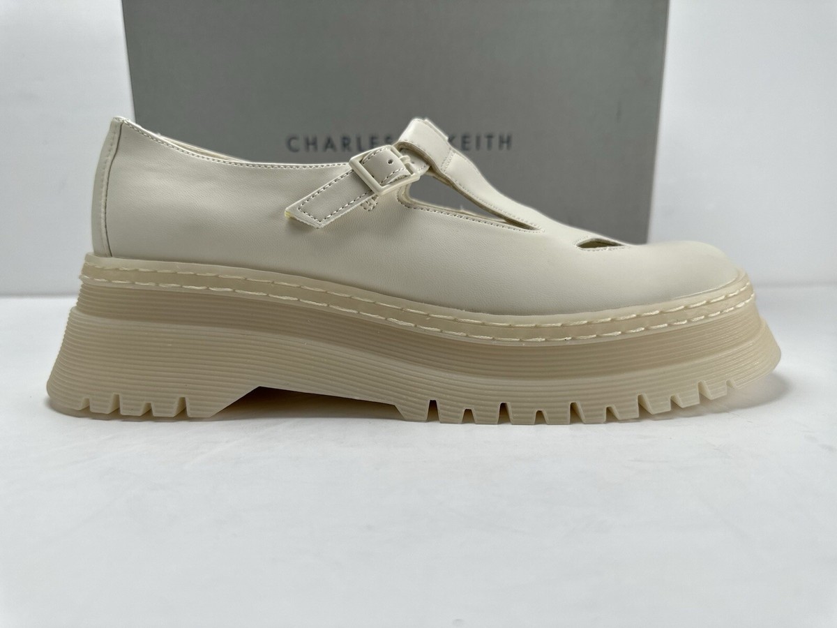 Charles Canvas Mary Janes Women's Bethanys Rose Petal Suede