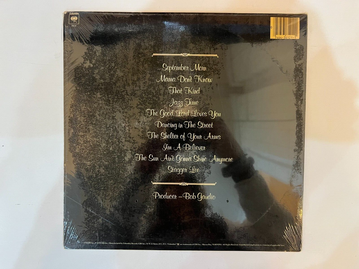 Neil Diamond – September Morn LP- Columbia – FC 36121 | eBay