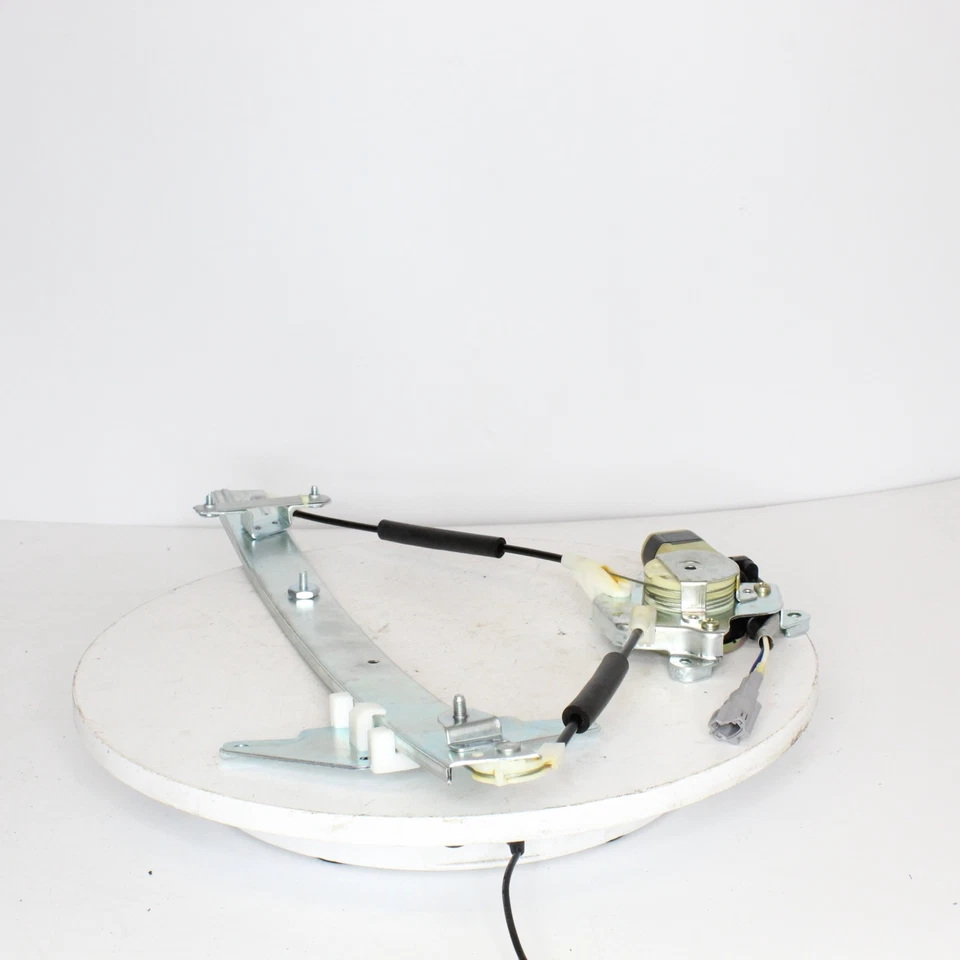 1991 Toyota Corolla левое окно регулятор номер детали - 125-58231L - Изображение 3 из 4