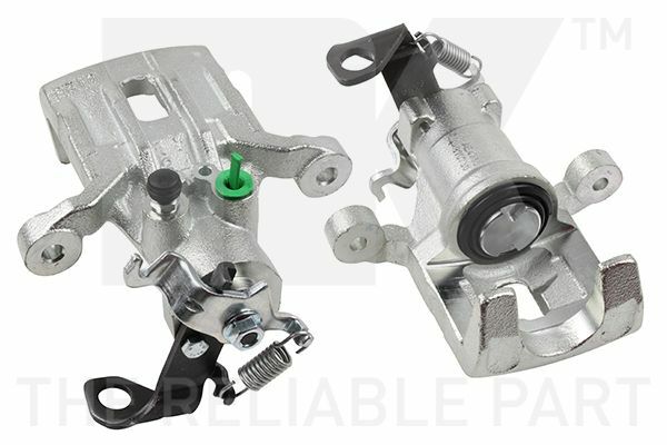 NK 213578 Bremssattel FüR KIA-image