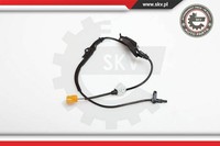 Esen SKV Sensor DrehzahlfüHler Vorne Passend FüR Honda Accord VII Tourer