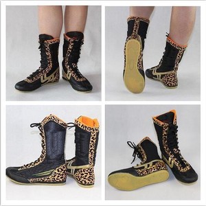 best shoes for boxing training