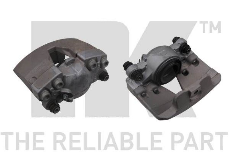 Bremssattel NK 2147208 AUDI 4g0615124 4g0615124c online kaufen | eBay