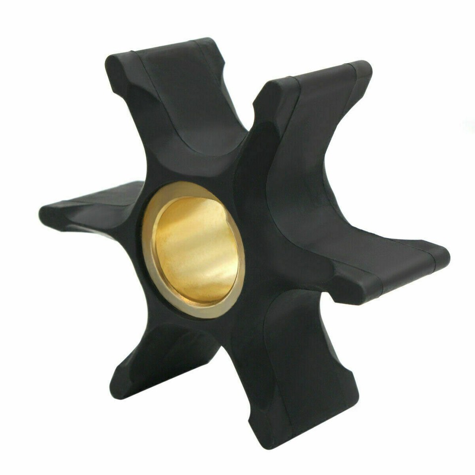 395073 183393 New For Johnson Evinrude Outboard Water Pump Kit 85