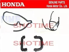 HONDA OEM USDM 96-01 INTEGRA GSR TYPE-R Timing Belt Cover Rubber Gasket Seal Set