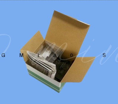 1x New RS100-8MM-NNN Temperature Controller #A6-30*