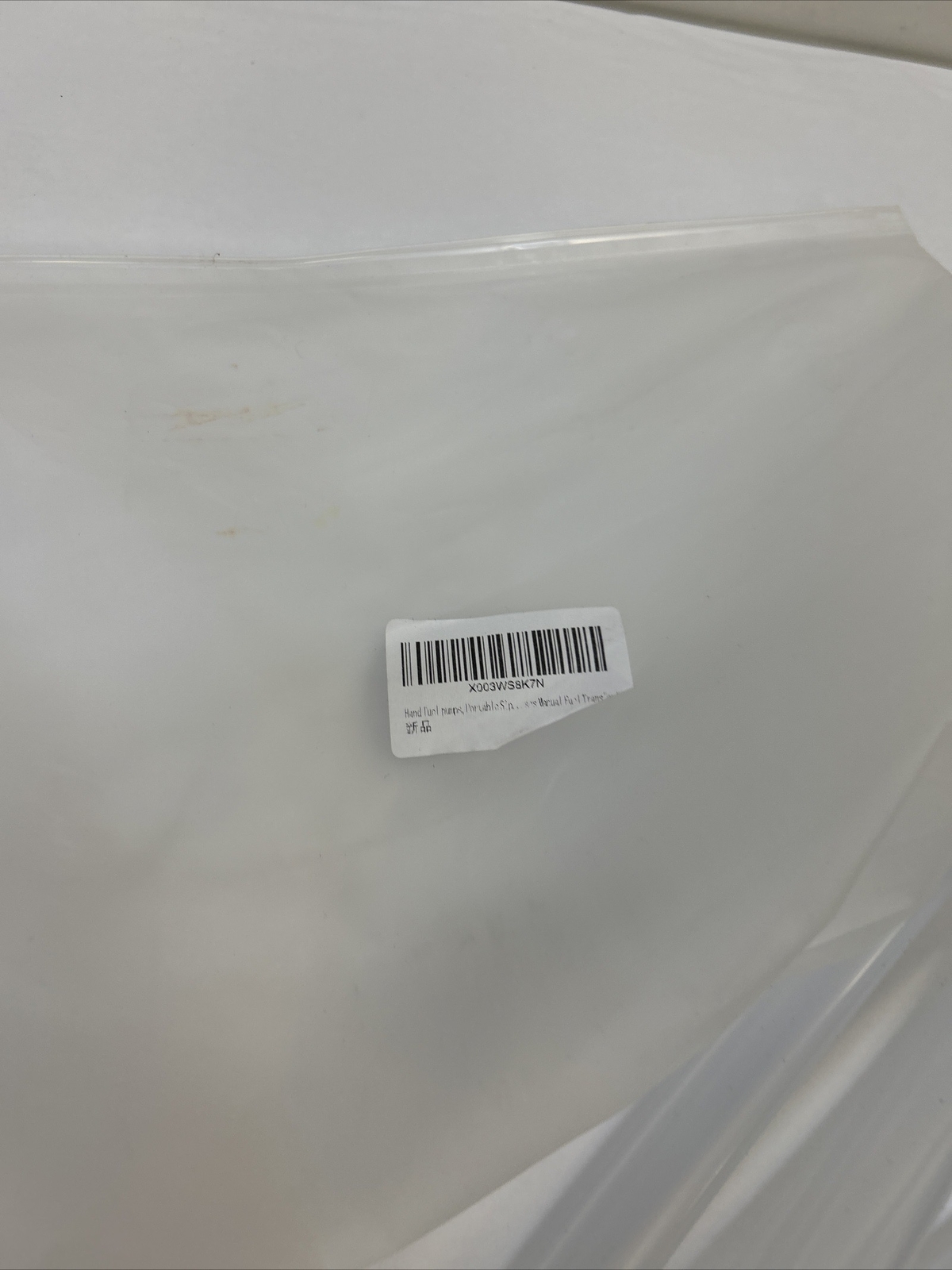 Hand fuel pumps,Portable Siphon Pump-Gasoline, Oil, Diesel, Water