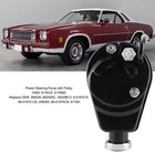 <!--F#f_0-->Power Steering Pump With Single Groove Pulley And Mounting Bracket For Saginaw<!--F/-->