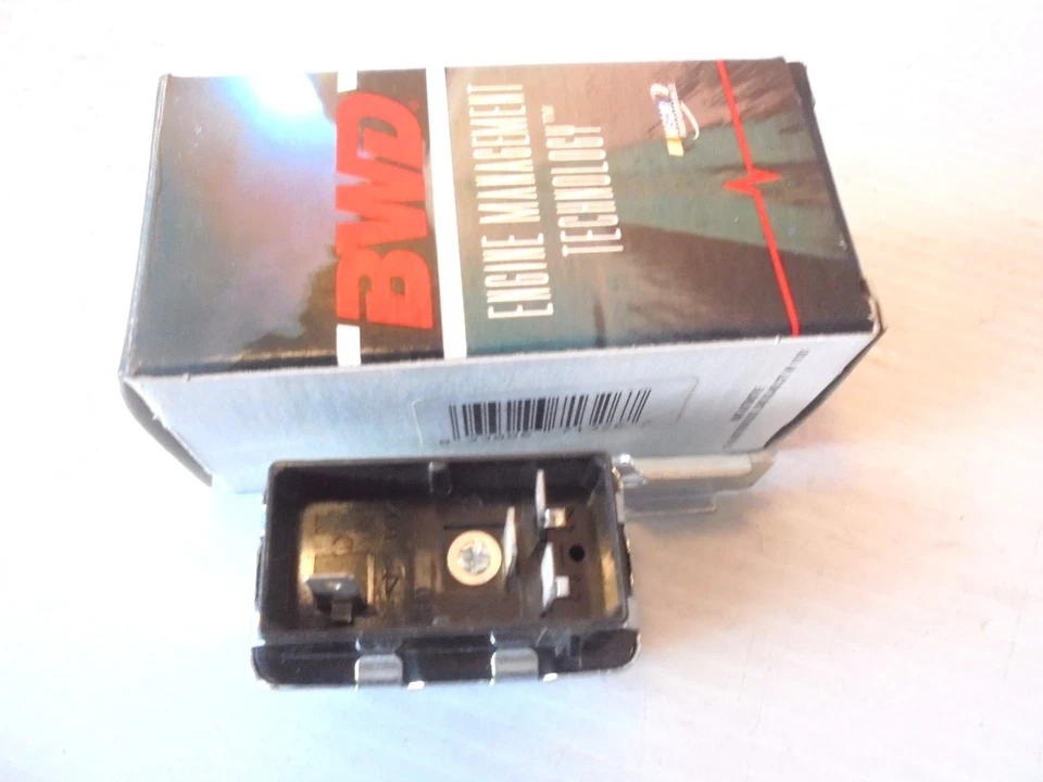 BWD Automotive R3092 Air Conditioning Relay - Image 3 of 4