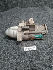 FOR 2010-15 HONDA INSIGHT 1.3 HYBRID AUTOMATIC STARTER MOTOR SM71013 