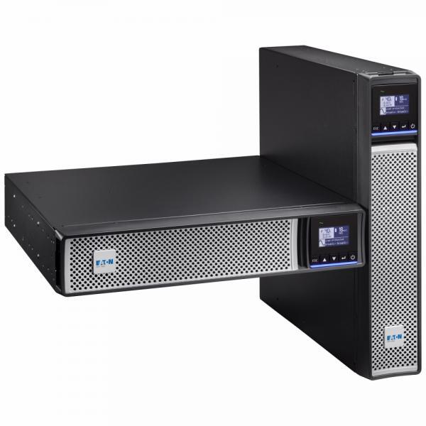Eaton 5PX3000IRT2UG2 gruppo di continuitÃ  [UPS] A linea interattiva 3 kVA 3000