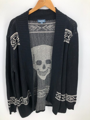 Modcloth Cardigan Sweater Womens Medium 