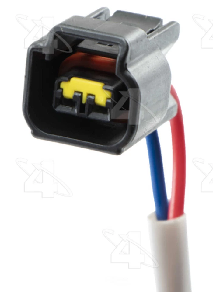 Reg de ventana con motor ACI/Maxair 88439 Foto 3 de 3