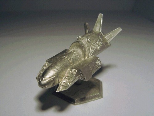 BATTLETECH AEROTECH Spaceships Fighters and Dropships Ral Partha Multi list - Picture 20 of 47