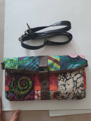 الكود البريدى التكيف القيود borse desigual tracolla prezzi -  kreativitaetstheorie.com