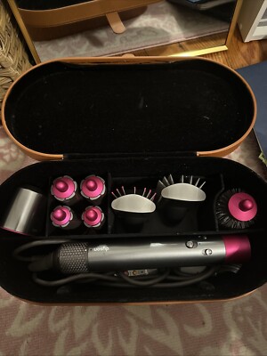 Dyson Airwrap Hair Styler