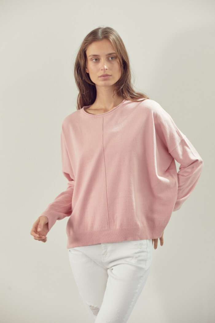 u0026Merci Super-Soft Pullover Sweater Size Small Large | eBay
