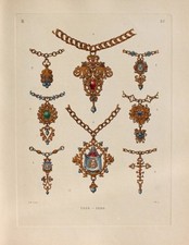 Schmuck Juwelier Gold-Schmied Karl V. N&uuml;rnberg Augsburg Saphir Perlen Smaragd