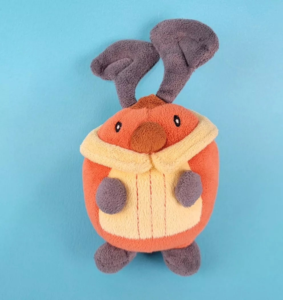 Kricketot plush on sale