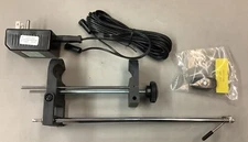 Tech Lighting 700CP1-BK Universal Clamp-On Light 50W (R72)