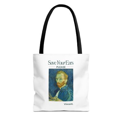 Stylishe Stofftasche aus 100% Bio-Baumwolle   Perfekt für Alltag & Shopping