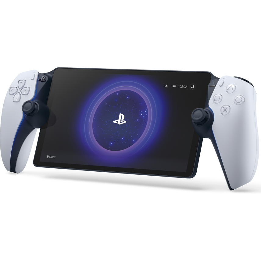 Sony PlayStation Portal Remote Player for PS5 Console, Handheld