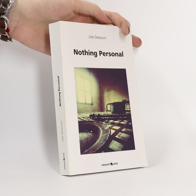 Nothing Personal  |  Julie Delasconi