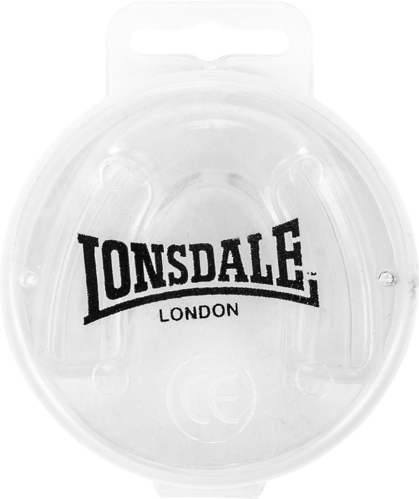 Lonsdale Mundschutz Denture Mundschutz 3290₽
