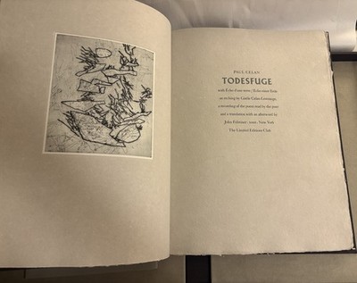 Todesfuge