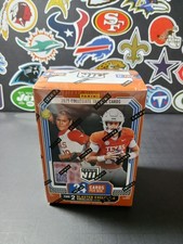 2025 Panini Texas Longhorns NIL Checklist Guide in-content 18