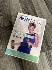 Next Move 5 Intermediate