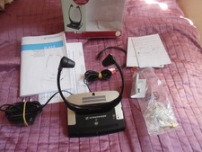 Casque sans fil Sennheiser TI