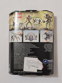 LEGO BIONICLE: Ketar-Creature of Stone (71301)