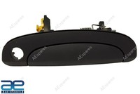 AußEntüRgriff Vorne Rechts Schwarz FüR Hyundai Getz 2004-2010 82660-0B000CA S2U