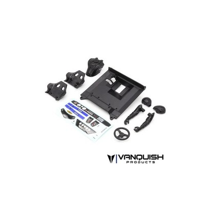 Vanquish H10 Interior and Driver Set  / VPS10515
