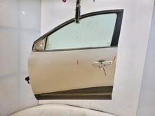 Porte avant et accessoires Renault Kadjar