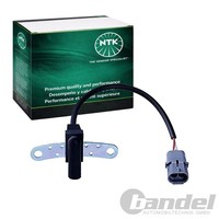 NTK Kurbelwellensensor Impulsgeber Passend FüR Renault 19 Clio Espace Laguna