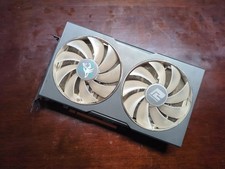 PowerColor Hellhound AMD Radeon RX 6600 XT 8GB GDDR6 Graphics Card