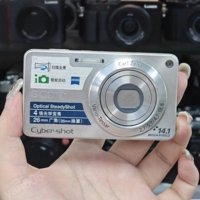Sony Dsc W350 for sale | eBay