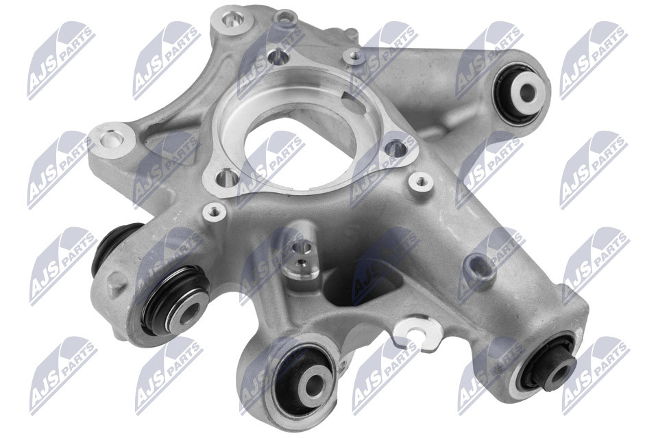 N.T.Y. ZZT-CH-012.NTY Steering Knuckle, wheel suspension for TESLA