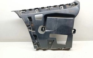 BMW 3 F30, F80 Stoßstangenhalterung hinten links 7256923 2.00 Diesel 33662200